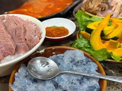 -谭记重庆老火锅(总店)