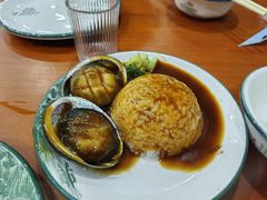 -叶存利海鲜大馅饺子(海宁路总店)