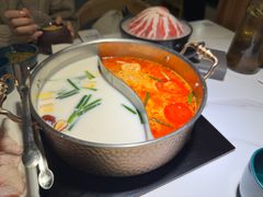 -椰子湾·海南火锅·糟粕醋·椰子鸡(正大广场店)