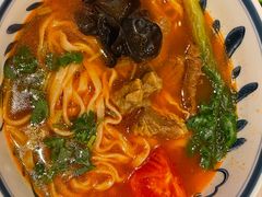 -康师傅私房牛肉面(马泉营奥莱店)