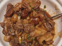 -艳阳天·非遗楚菜(武汉客厅店)