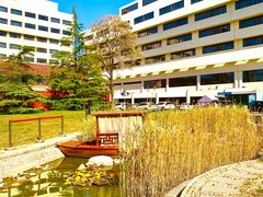 -天津燕园国际大酒店