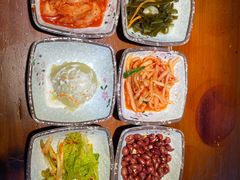 -火炉情韩国料理店(古田路店)
