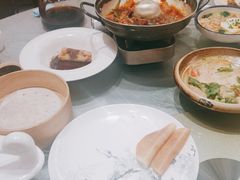 -丽华园(汉阳龙阳店)