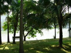 -西樵山风景名胜区-天湖公园