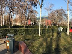 -廊坊文化艺术中心