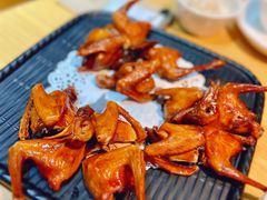 -林辉家宴·本地家常菜·头牌清远鸡(先锋店)