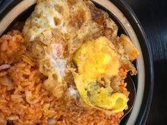 -喔爸韩国料理(环球银泰城店)