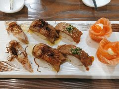 -东京屋(武定路店)