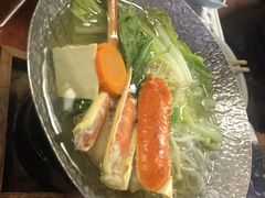 -蟹料理 北海道かに将軍(札幌本店)