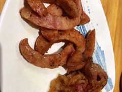 -一井烧肉·活鳗·寿司(望京SOHO店)