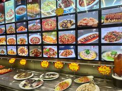 -昱德来·天津菜(河西店)