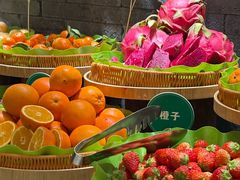 -亚马逊海鲜自助(梅溪湖步步高店)