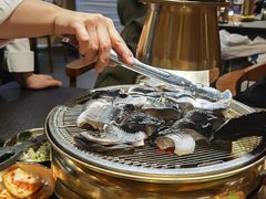 -味家烤肉烤鳗鱼牛排(西塔旗舰店)