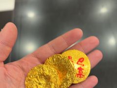 -龙华素斋(龙华路店)