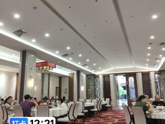 -阳春市花园酒店