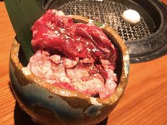 -食也烧肉(临平店)