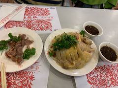 -月亮房·白斩鸡(娄山关路店)