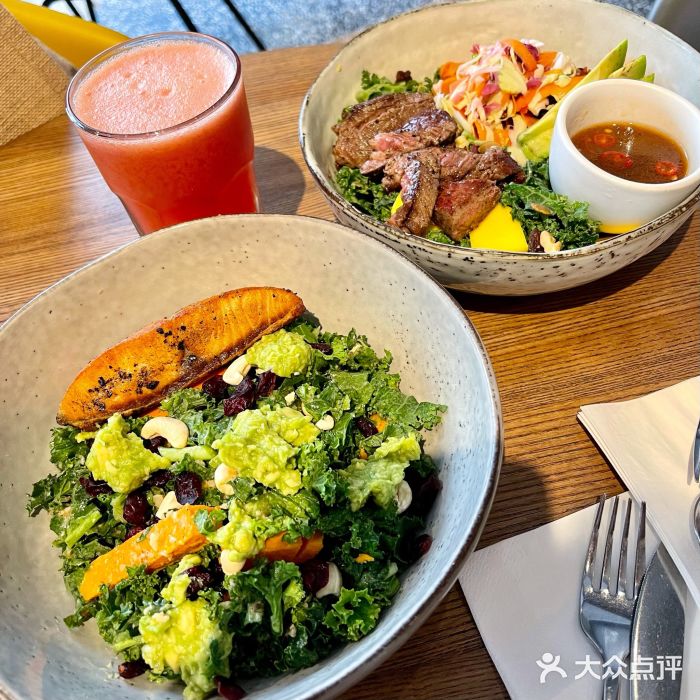 Wagas沃歌斯(深圳印力中心店)图片