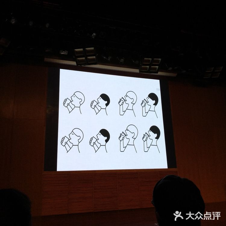 喜茶Logo的演化进程