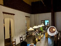 -WABI COFE(愚园路店)