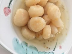 -七的湖·晚芳亭·阳澄湖农家菜·大闸蟹(莲花岛店)