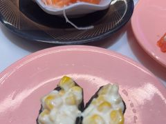 -争鲜回转寿司(朝北大悦城店)