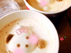 -85度C(广州石牌桥店)