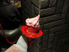 -麦当劳(南后街店)