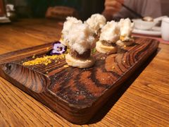-肴约·花园式餐厅(湖里店)