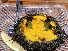 -蚝堡海鲜·威海菜·海肠捞饭·烧烤·亚洲吃蚝公司(幸福门店)