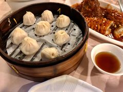 小笼包-翠亭酒家(山西南路店)