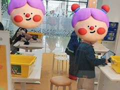 -乐高活动中心·少儿编程·乐高·机器人编程(SM广场校区)