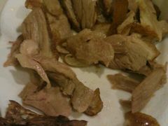 所谓精品烤鸭-全聚德烤鸭店(和平路店)