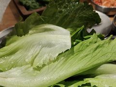 -姜虎东白丁烤肉(深圳湾后海汇店)