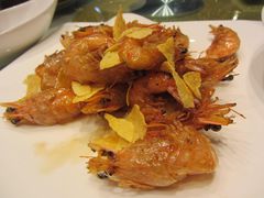 -A One Kitchen·南京精菜馆(晶丽酒店店)