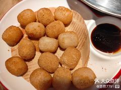 -邵汇大虾(吉林大路店)