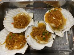 -胶东海鲜大排档(北太平庄店)