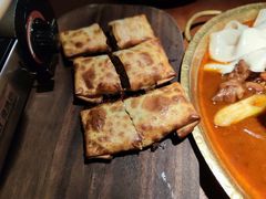 -楼兰新疆主题餐厅(苏州中心店)