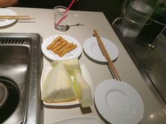 -海底捞火锅(上元大街店)