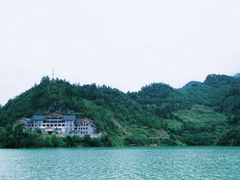 -乌江画廊(彭水苗族土家族自治县)