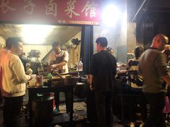 -吴长子卤菜馆(统一街店)