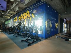 -Trainyard 炼·工场(中国国际贸易中心店)
