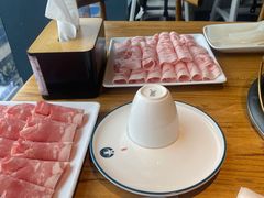-朴都老北京紫铜火锅(荣成九龙城店)
