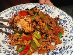 -阿大排档(长春这有山店)