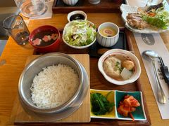 -味太助·银饭食堂(中华城店)