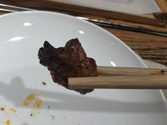 -有奴思烤肉·清真(正宁路店)