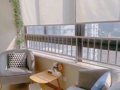 -大鱼心理咨询工作室(静安寺店)