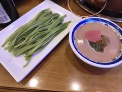 -百叶居·老北京涮羊肉(鼓楼店)