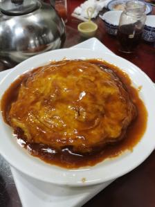 同发号饭庄(复兴路店)-"复兴路我家附近,这么久一直没打算来尝尝,.